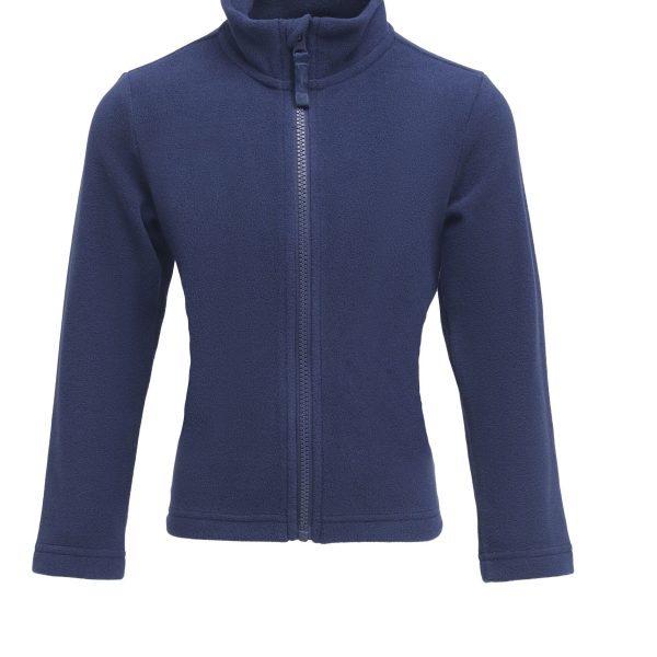 Nordbjörn Mölle Fleecejacka|Navy
