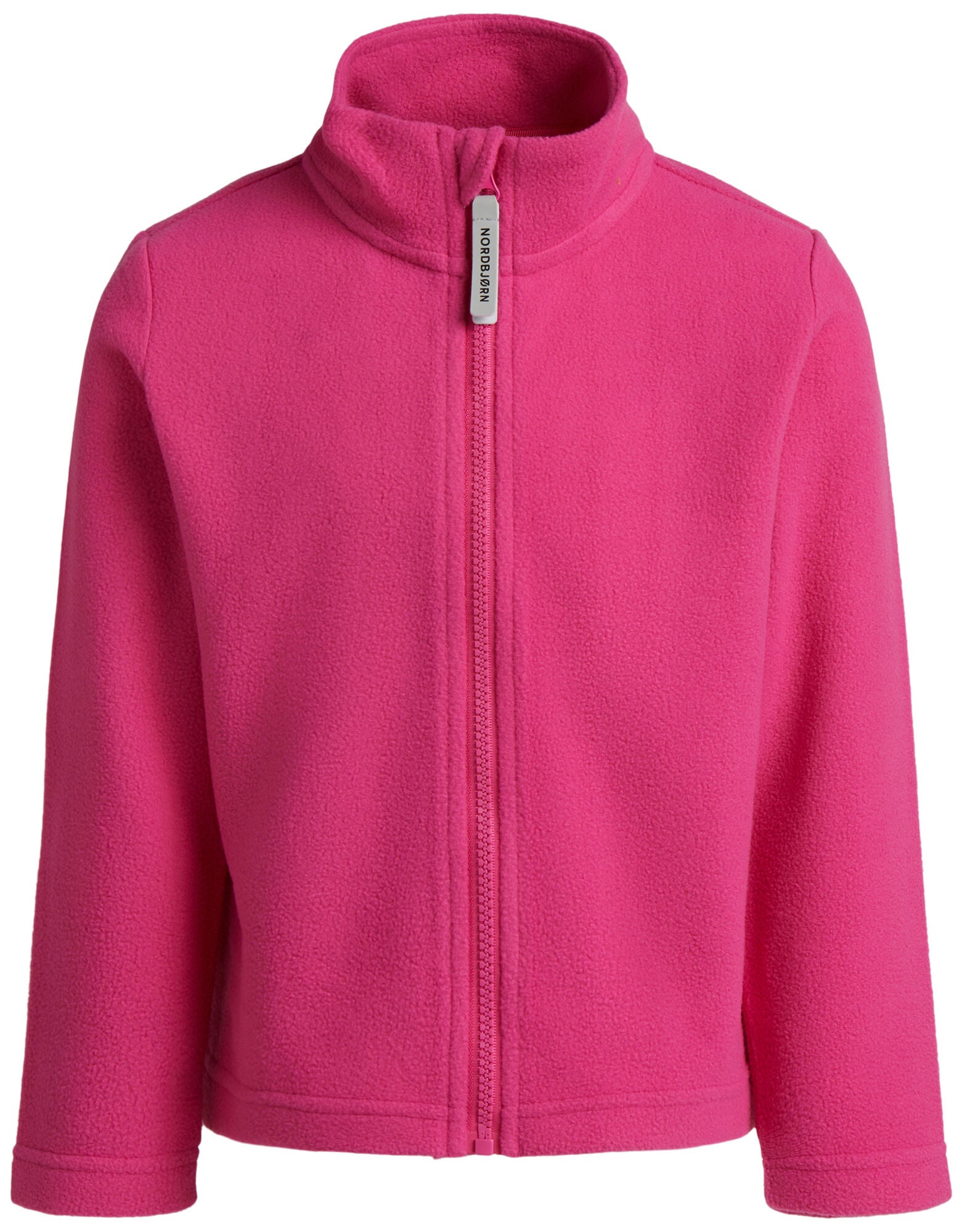 Nordbjörn Mölle Fleecejacka|Pink