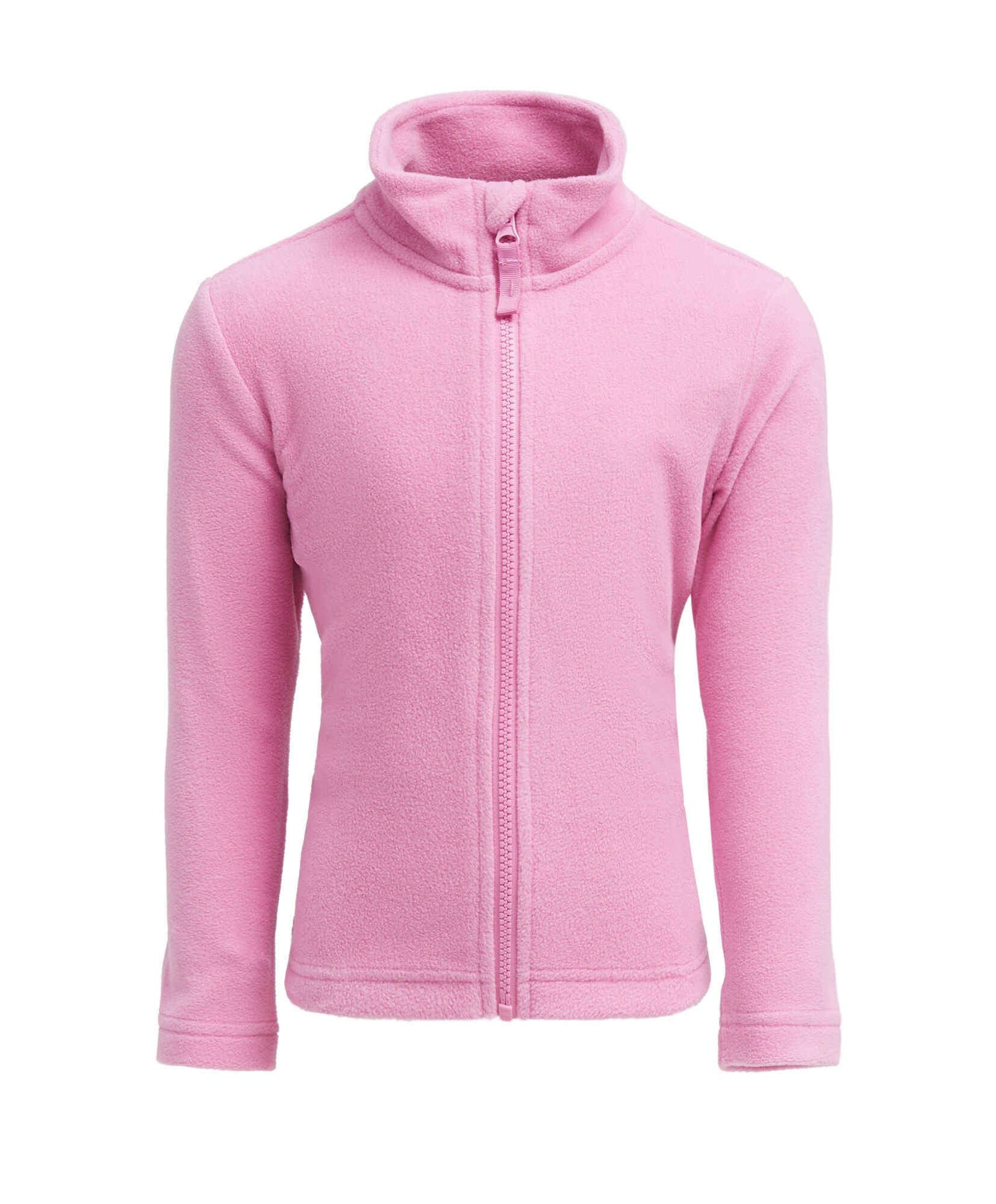 Nordbjörn Mölle Fleecejacka|Wild Orchid