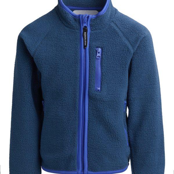 Nordbjörn Mollösund Pilejacka|Insigna Blue