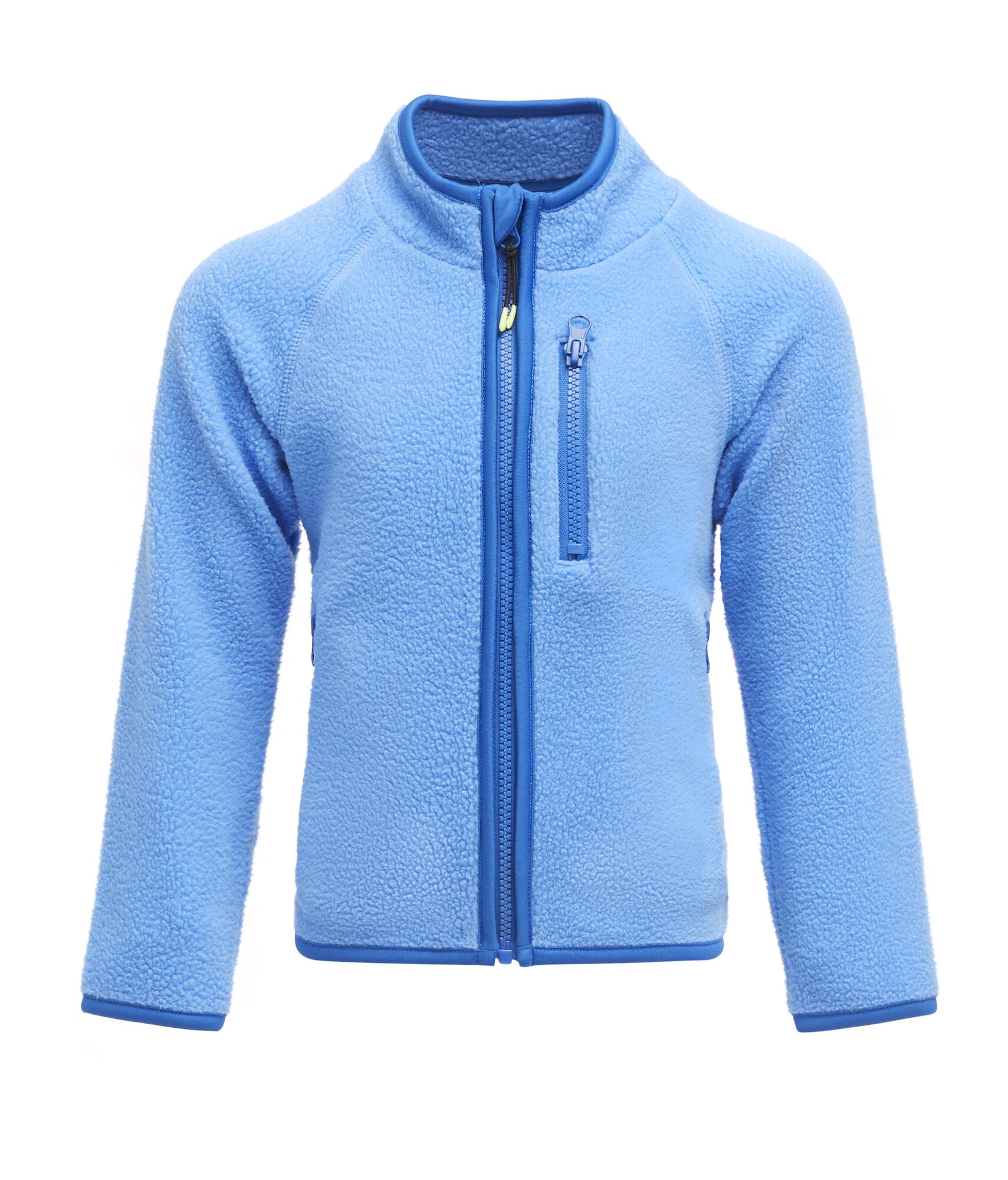 Nordbjörn Mollösund Pilejacka|Regatta Blue