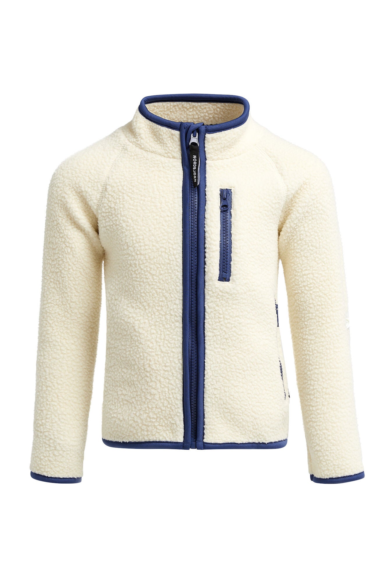 Nordbjörn Mollösund Pilejacka|Turtledove