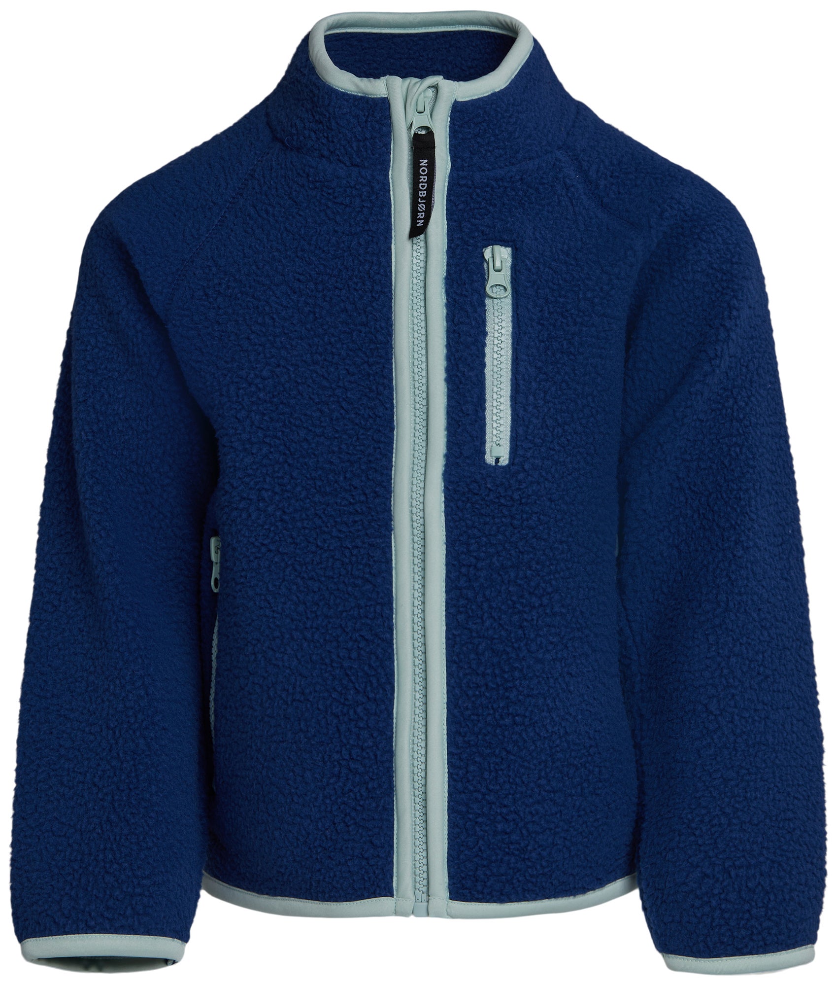 Nordbjörn Mollösund Pilejacka|Twilight Blue