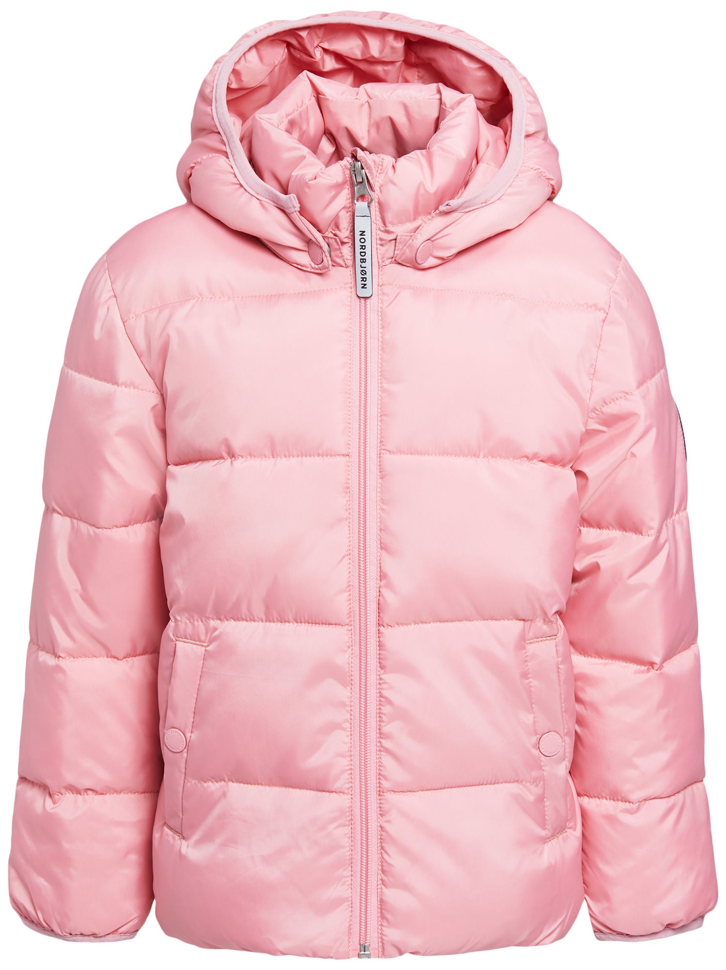 Nordbjörn Narvik Puffjacka|Peony