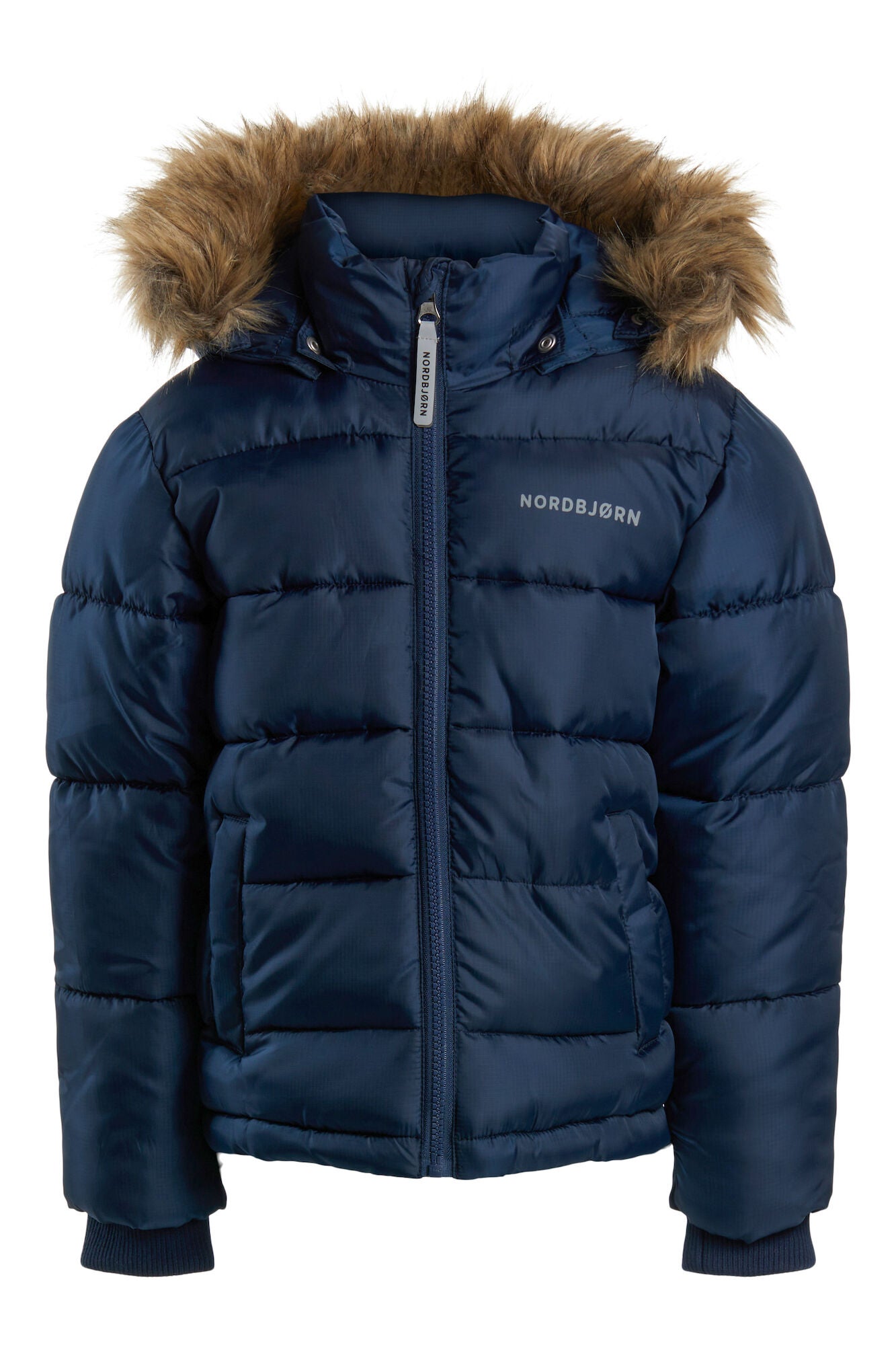 Nordbjörn Nevada Vinterjacka|Dress Blues