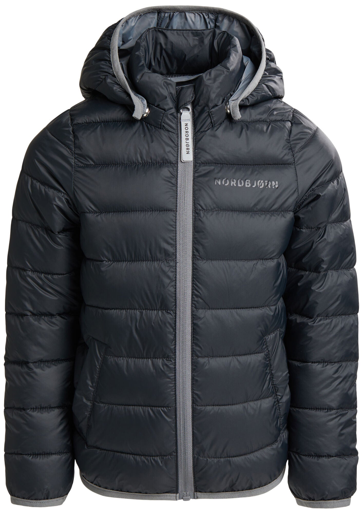 Nordbjörn Odense Lättviktsjacka|Black