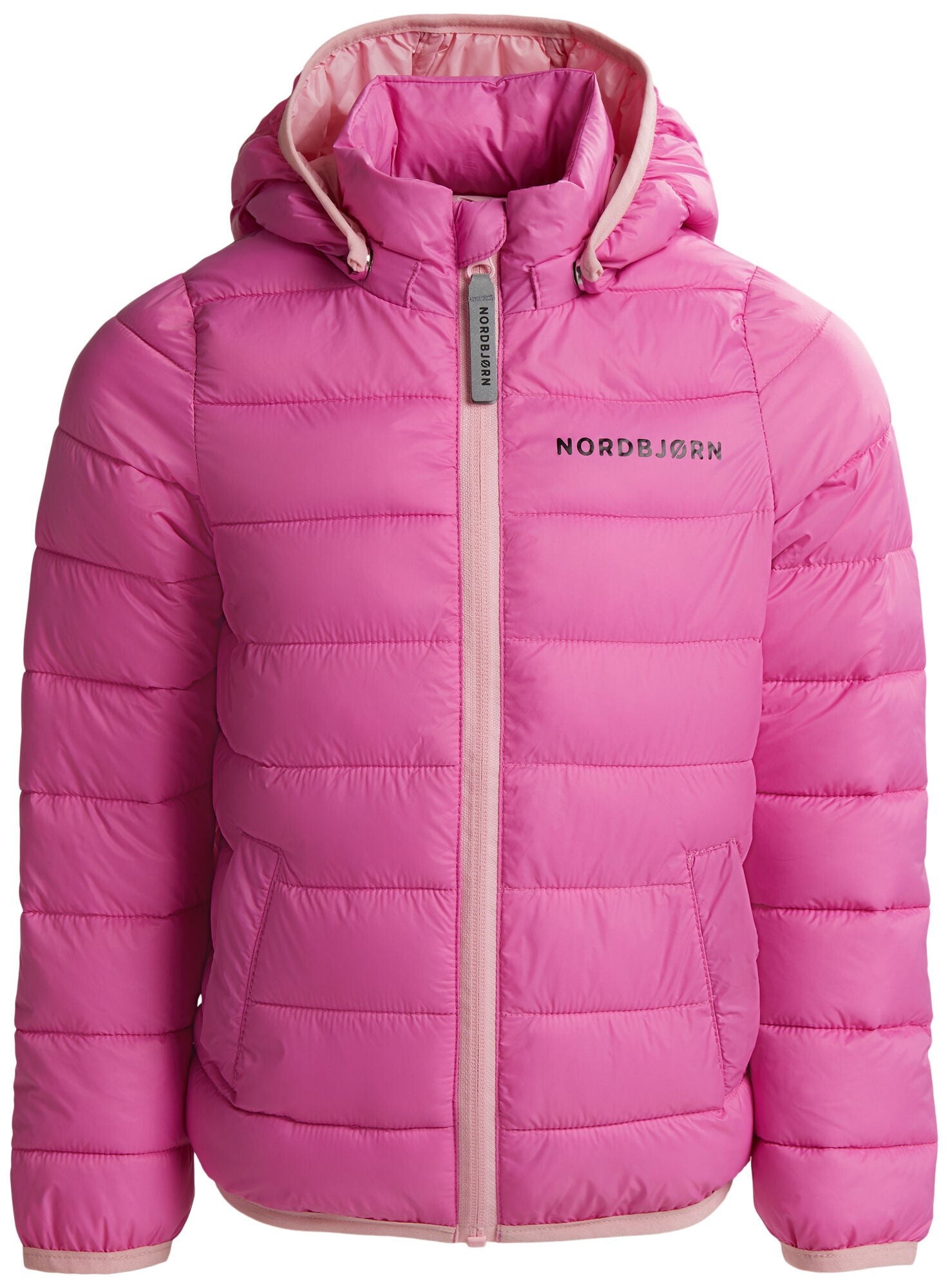 Nordbjörn Odense Lättviktsjacka|Cerise