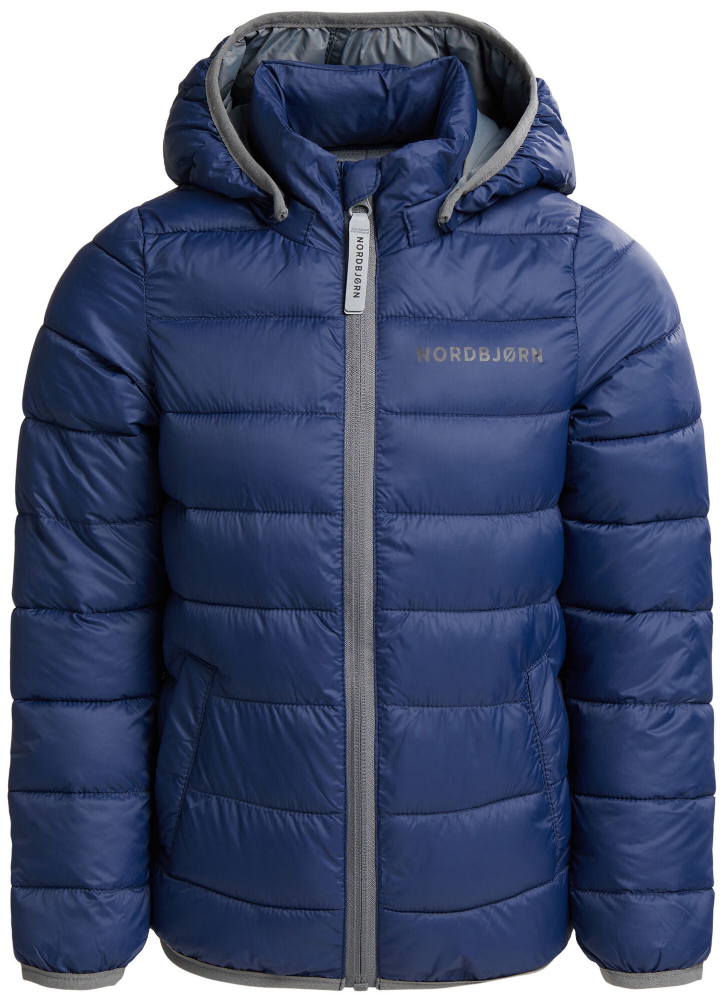 Nordbjörn Odense Lättviktsjacka|Navy