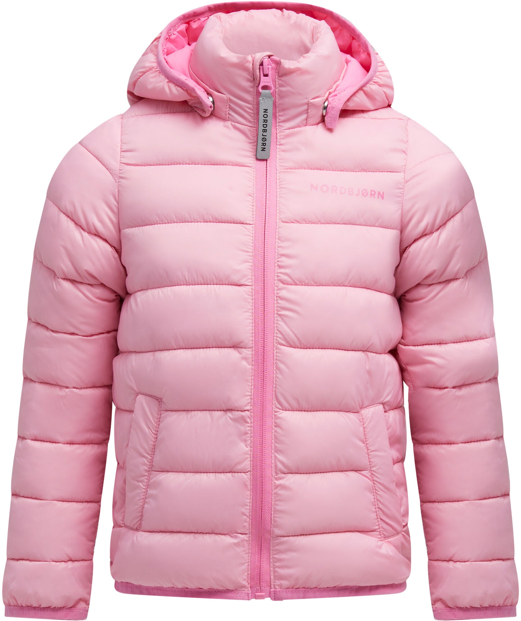 Nordbjörn Odense Lättviktsjacka|Pink