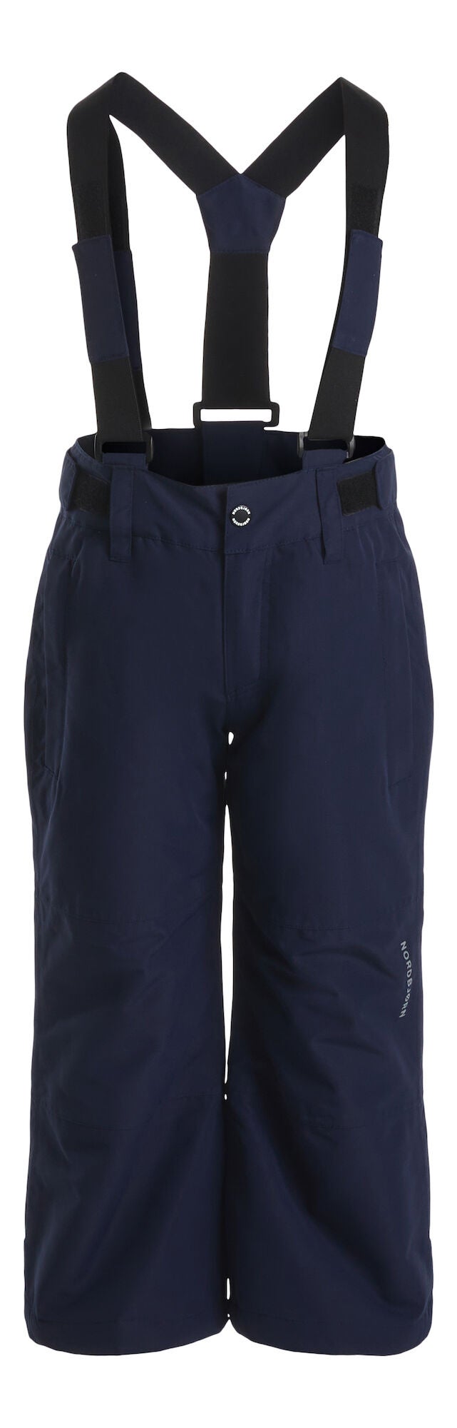 Nordbjörn Orsa Skidbyxor|Blue