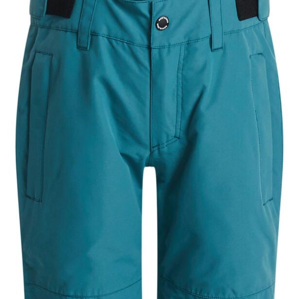 Nordbjörn Orsa Skidbyxor|Green