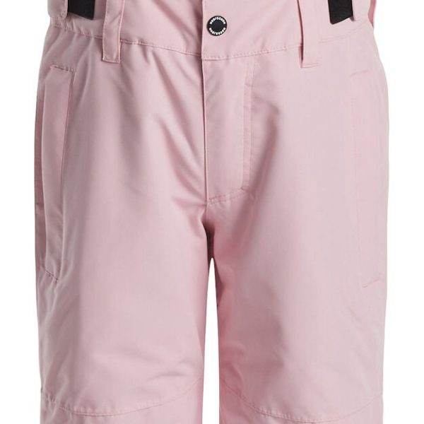 Nordbjörn Orsa Skidbyxor|Pink
