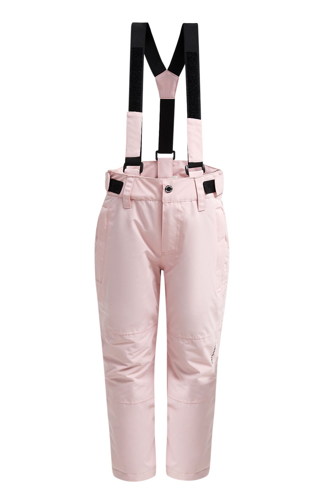 Nordbjörn Orsa Skidbyxor|Pink