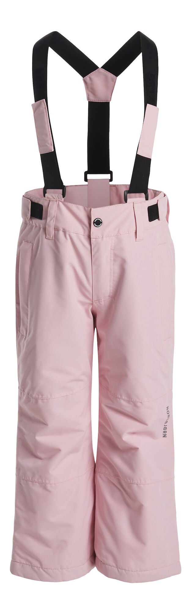 Nordbjörn Orsa Skidbyxor|Pink