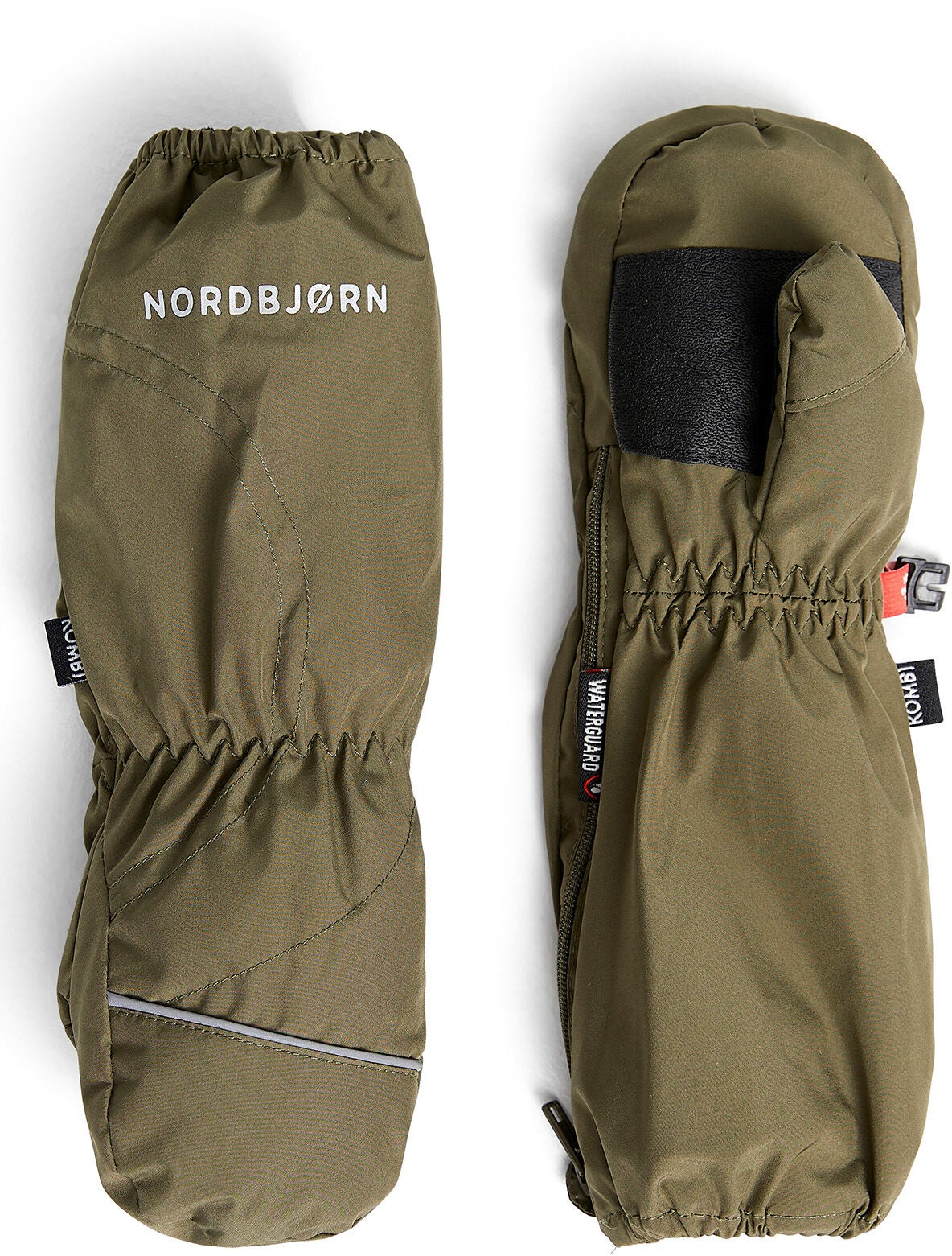 Nordbjörn Peak Vantar|Fern