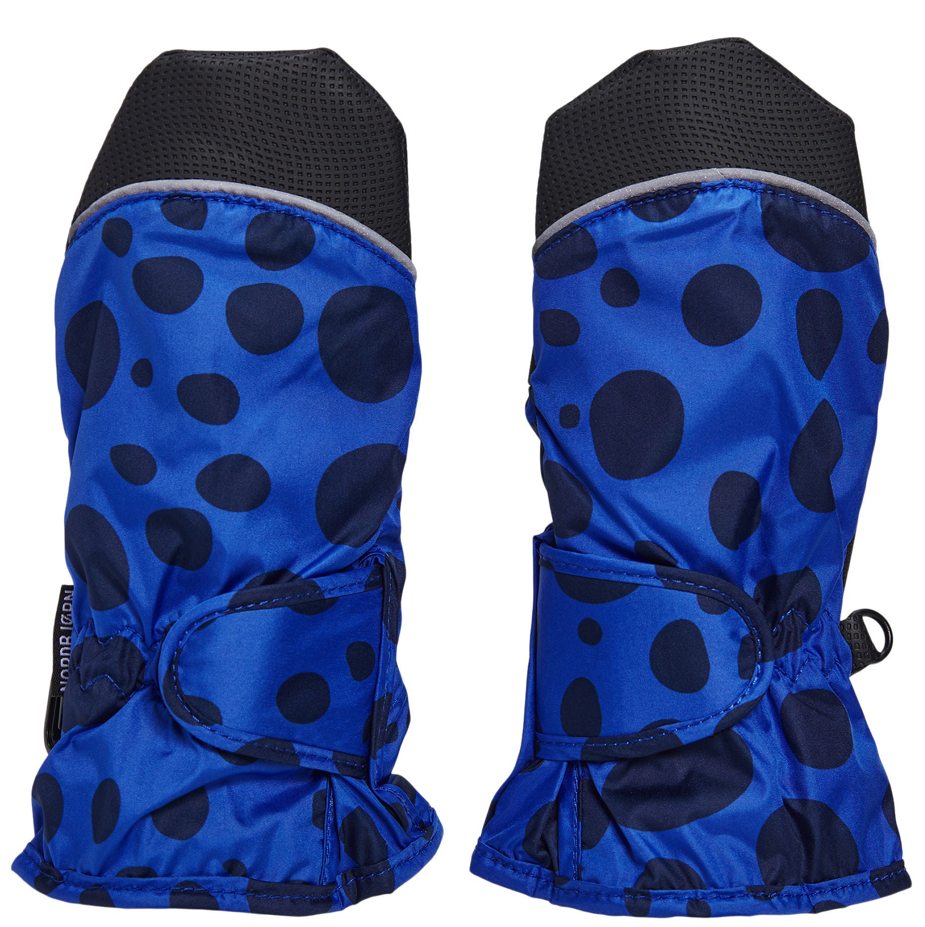 Nordbjörn Reinfjord Vantar|Blue Dots
