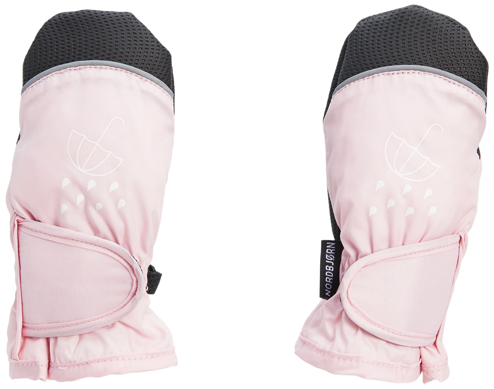 Nordbjörn Reinfjord Vantar|Pink 4-6 år