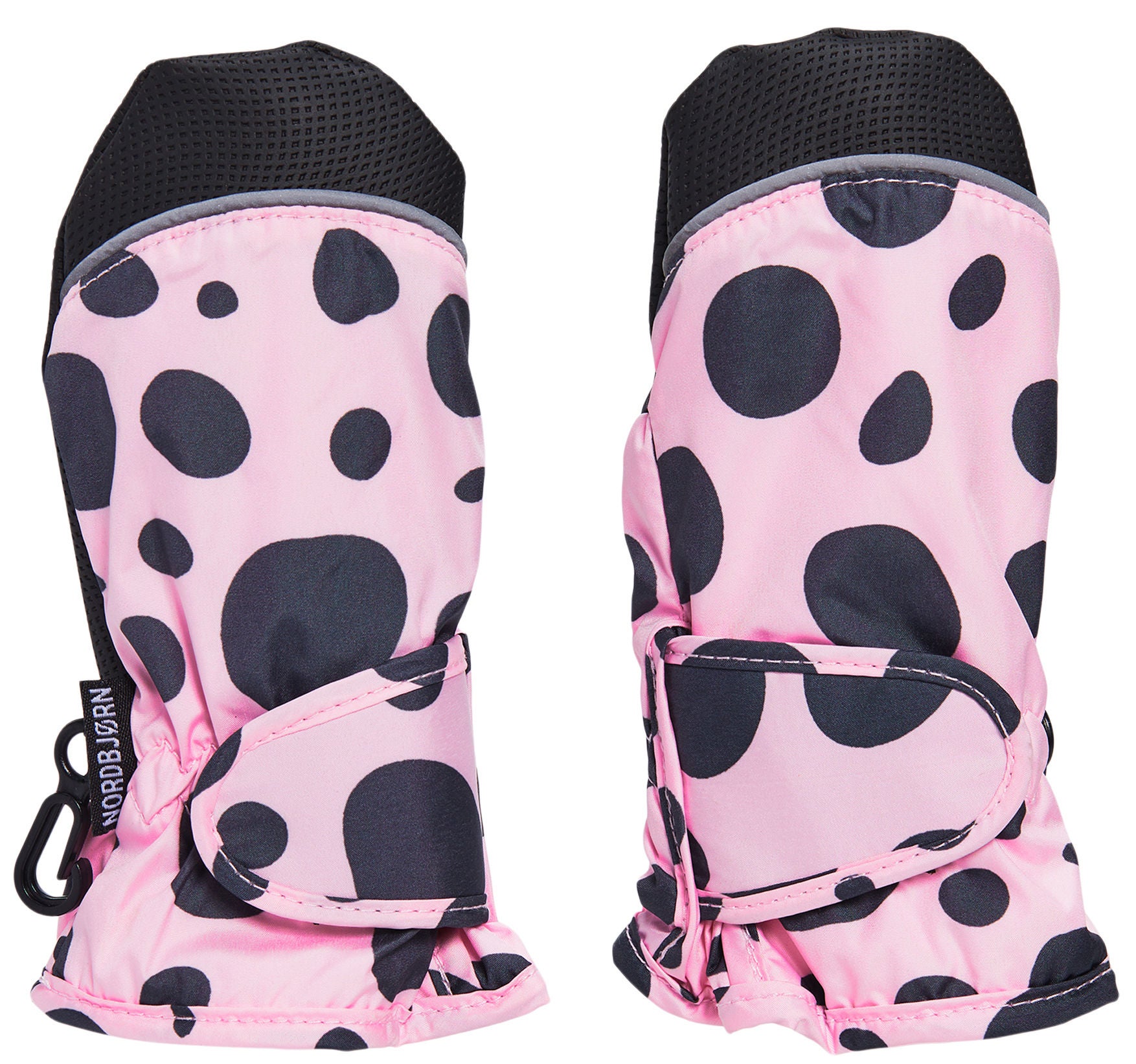 Nordbjörn Reinfjord Vantar|Pink Dots