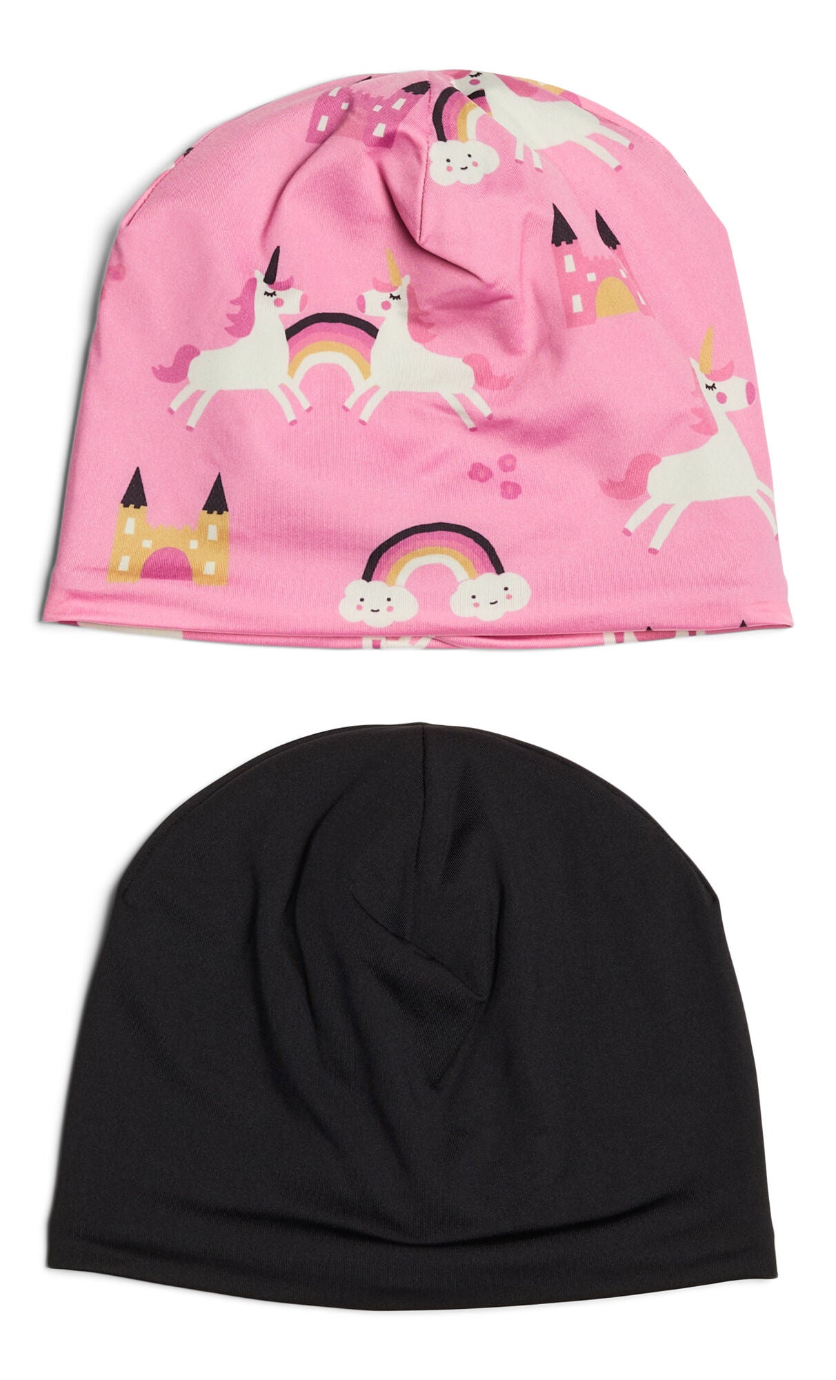 Nordbjörn Rofjord Mössa 2-pack|Unicornland