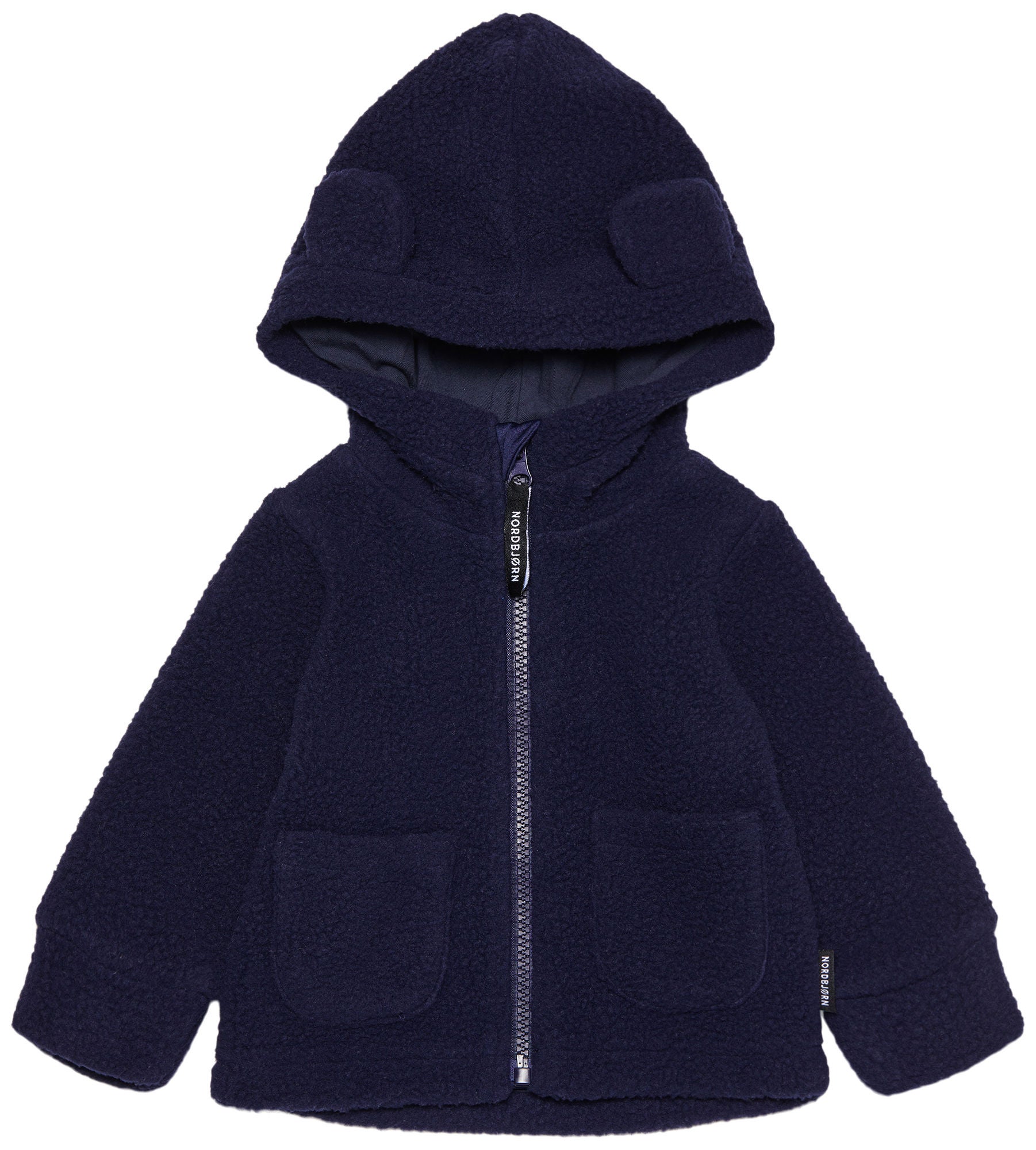 Nordbjörn Salix Pilejacka|Peacoat