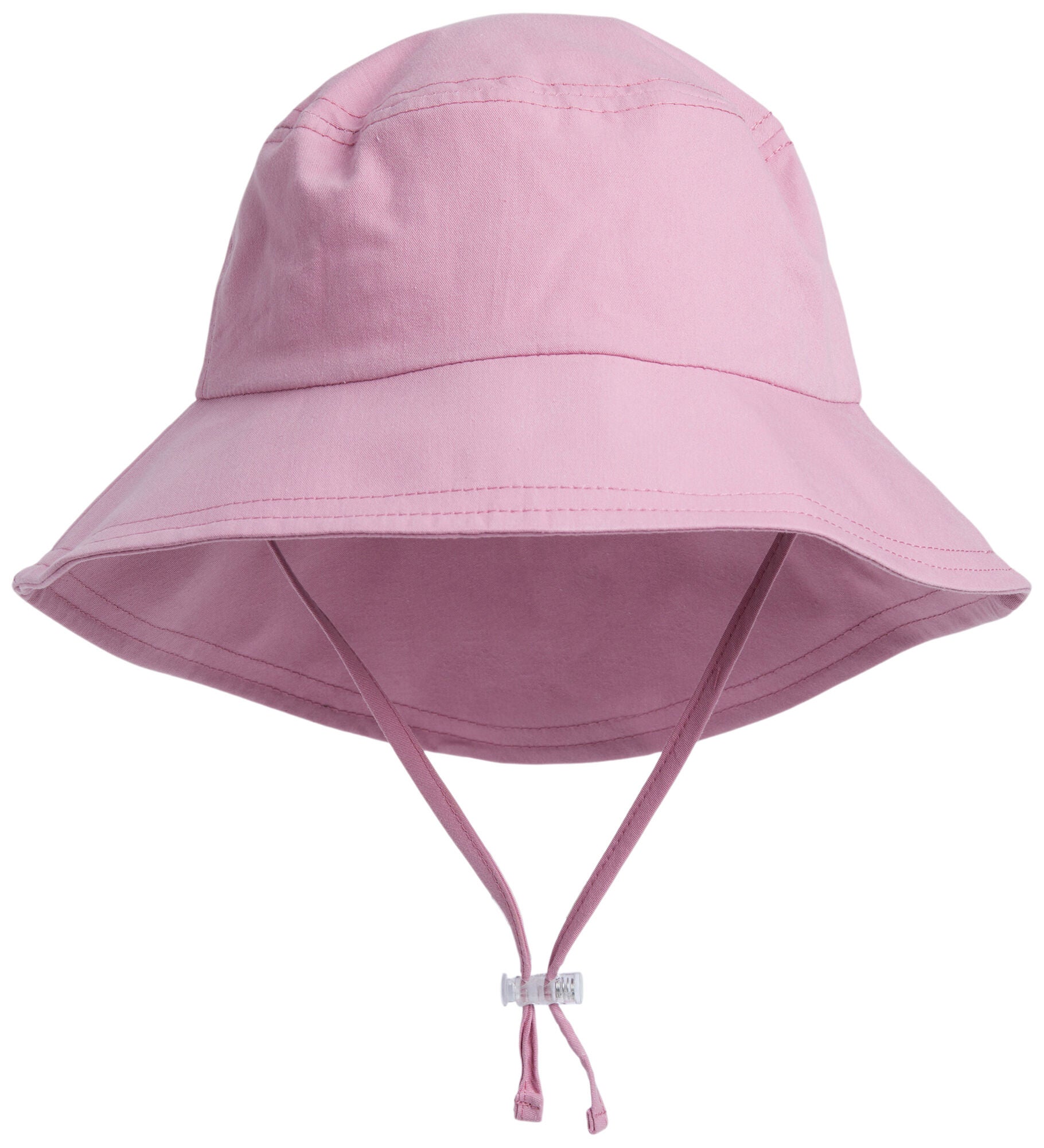 Nordbjörn Saltnäs Solhatt med UV-Skydd|Rosa