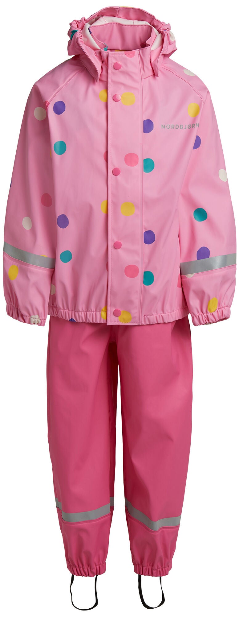 Nordbjörn Saltö Regnställ|Dotty Roseblom