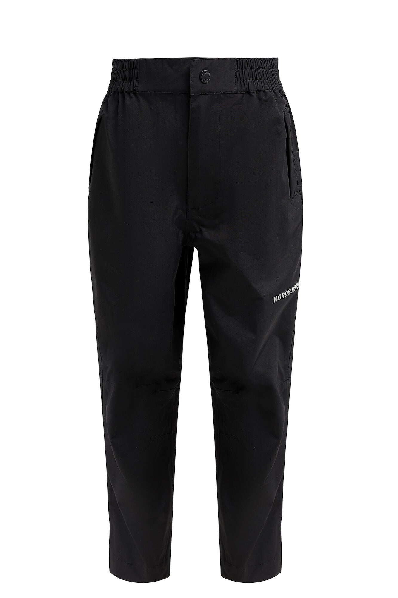 Nordbjörn Siljan Skalbyxor|Solid Black