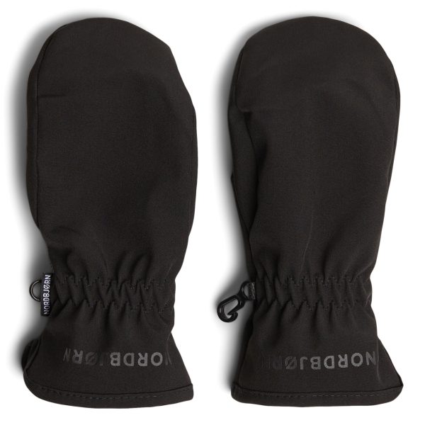 Nordbjörn Sillvik Vante|Black