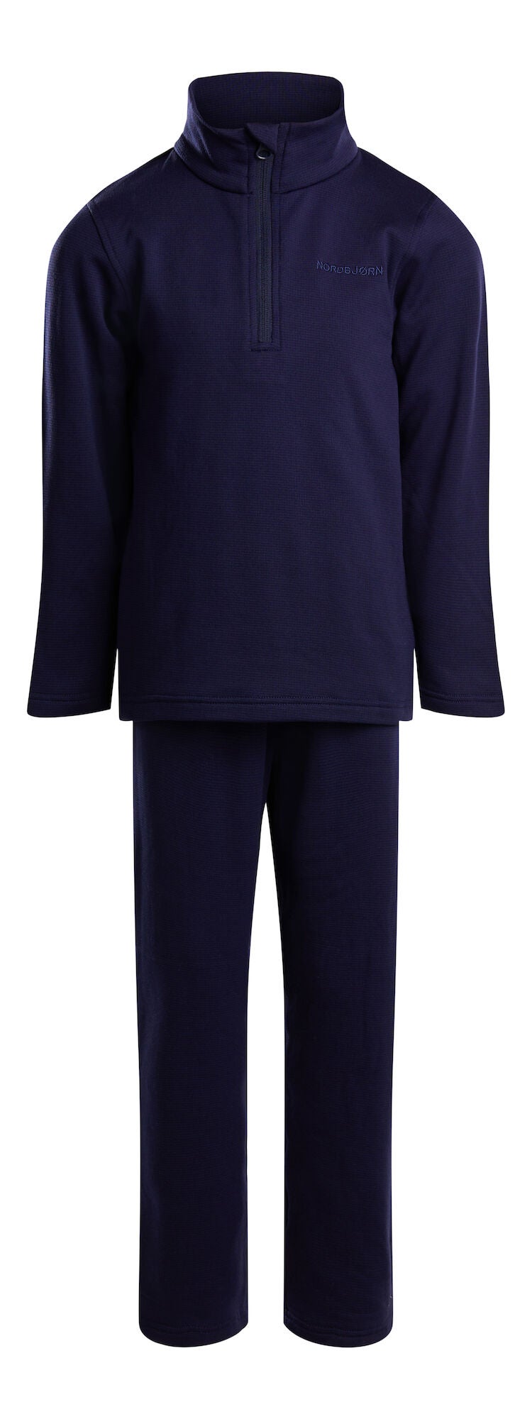 Nordbjörn Singö Powerstretch Underställ|Eclipse