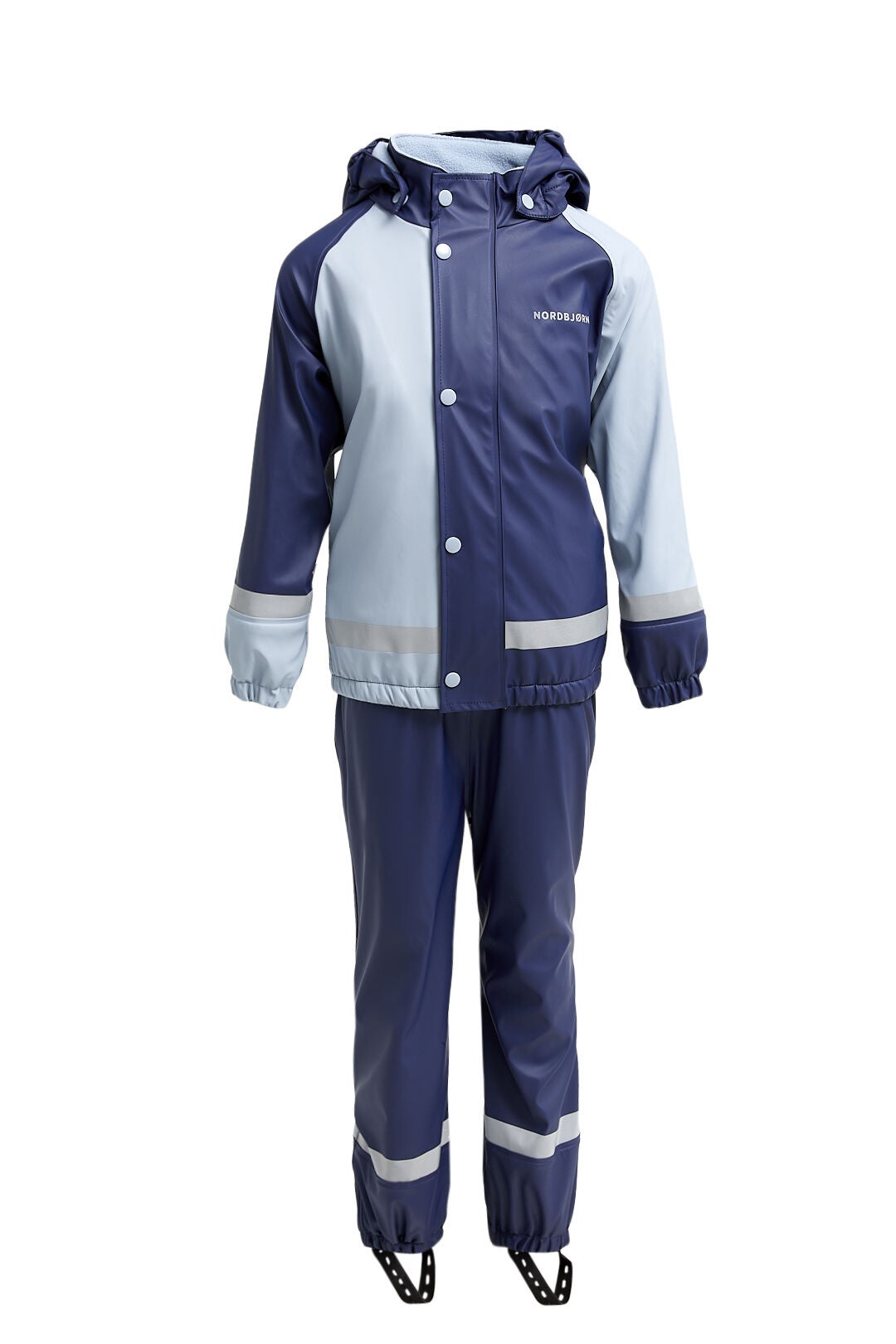 Nordbjörn Skagen Fodrat Regnställ|Naval Academy