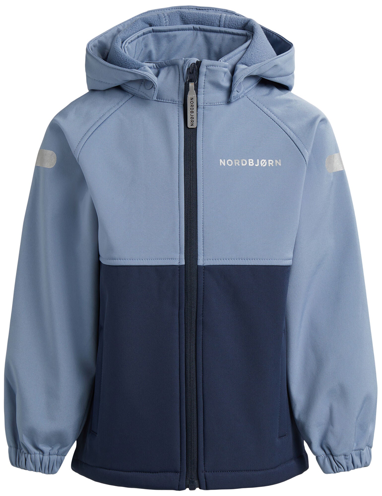 Nordbjörn Skanör Softshelljacka|Country Blue