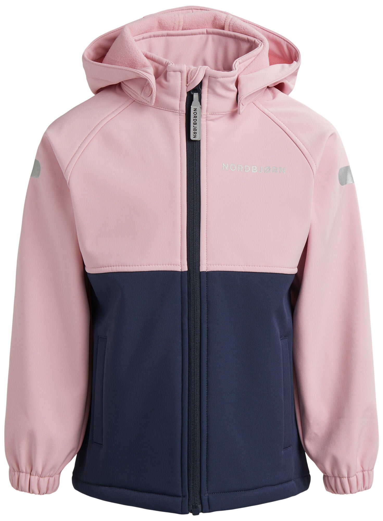 Nordbjörn Skanör Softshelljacka|Pink Nectar