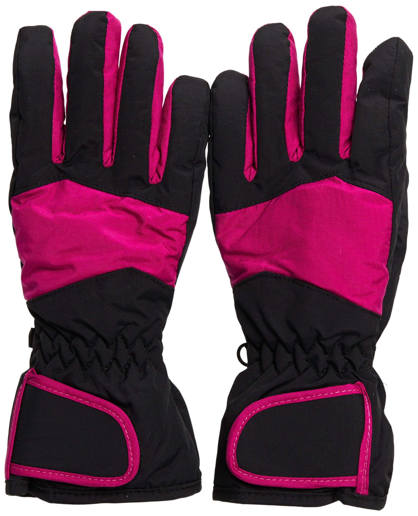 Nordbjörn Skipro Handskar|Pink