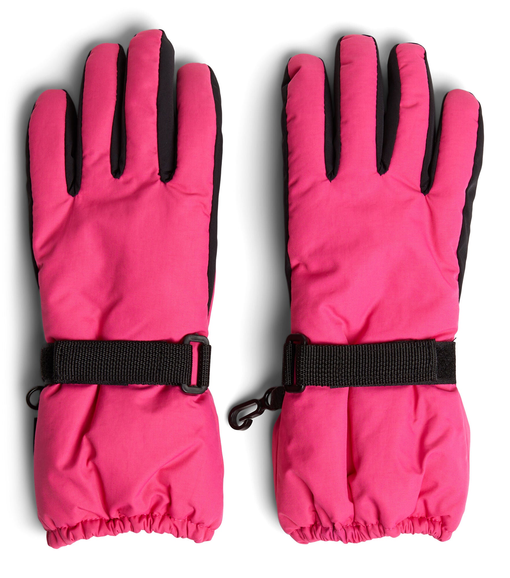 Nordbjörn Slope Pro Handskar|Pink
