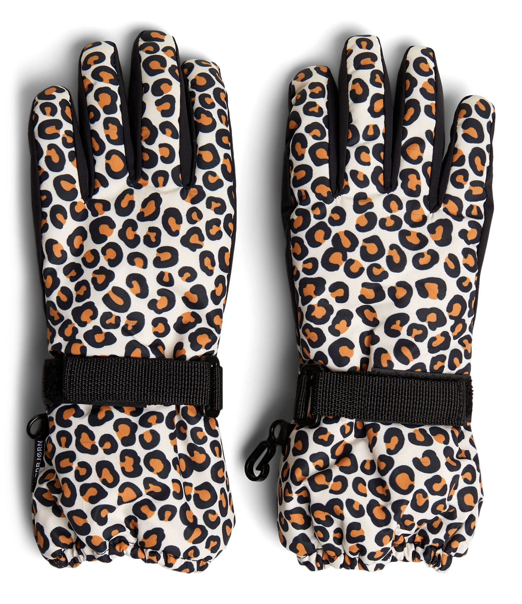 Nordbjörn Slope Pro Handske|Leo Classic