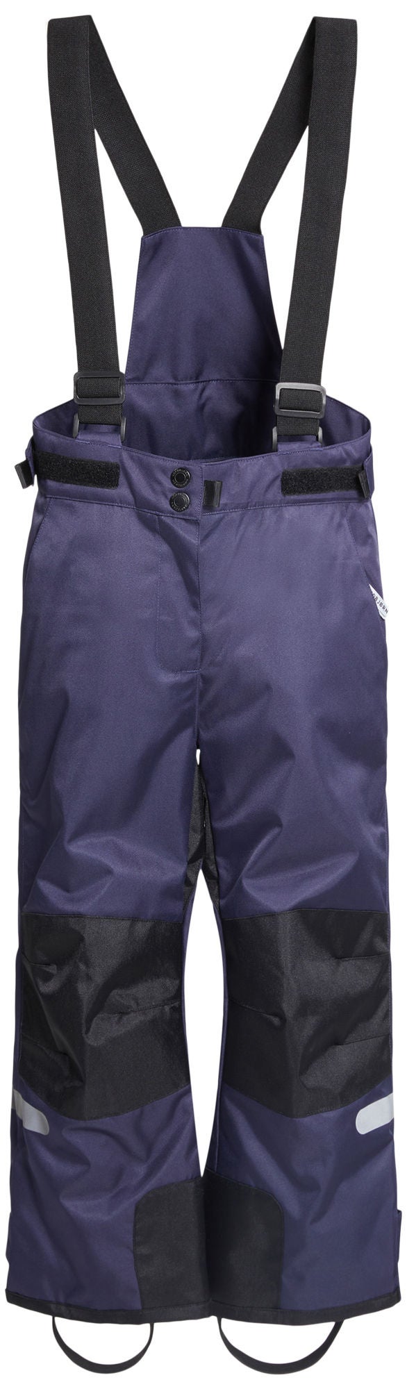 Nordbjörn Snowfall Skidbyxor|Eclipse