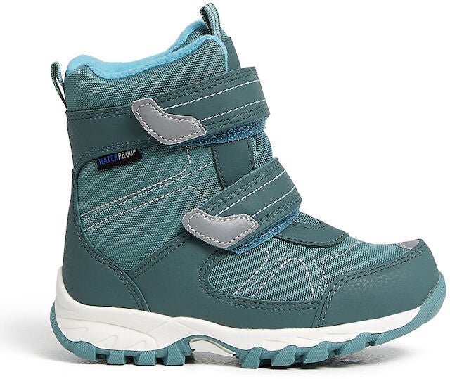 Nordbjörn Snowfall Vinterkängor|Sagebrush