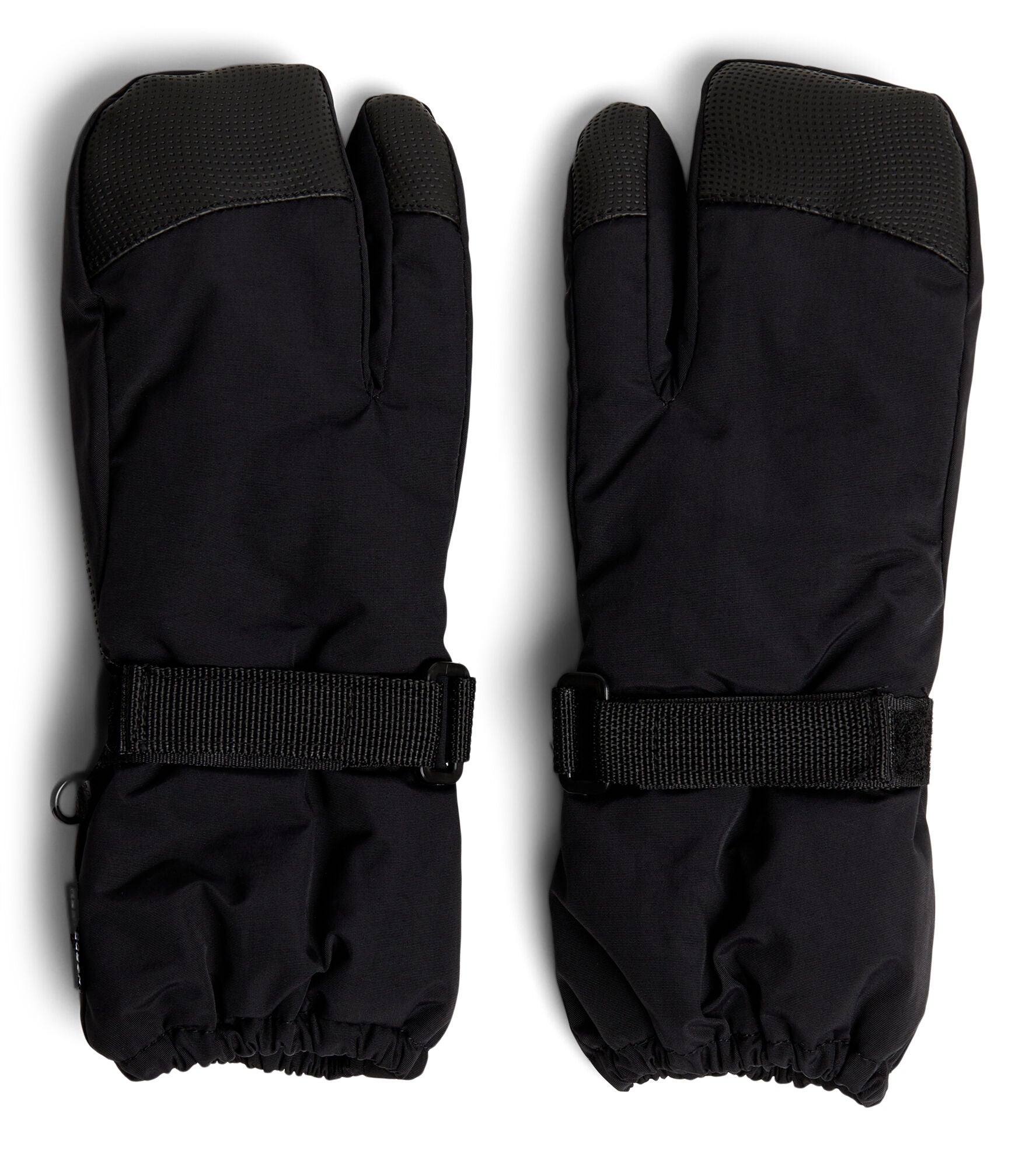 Nordbjörn Snowpro Handskar|Black