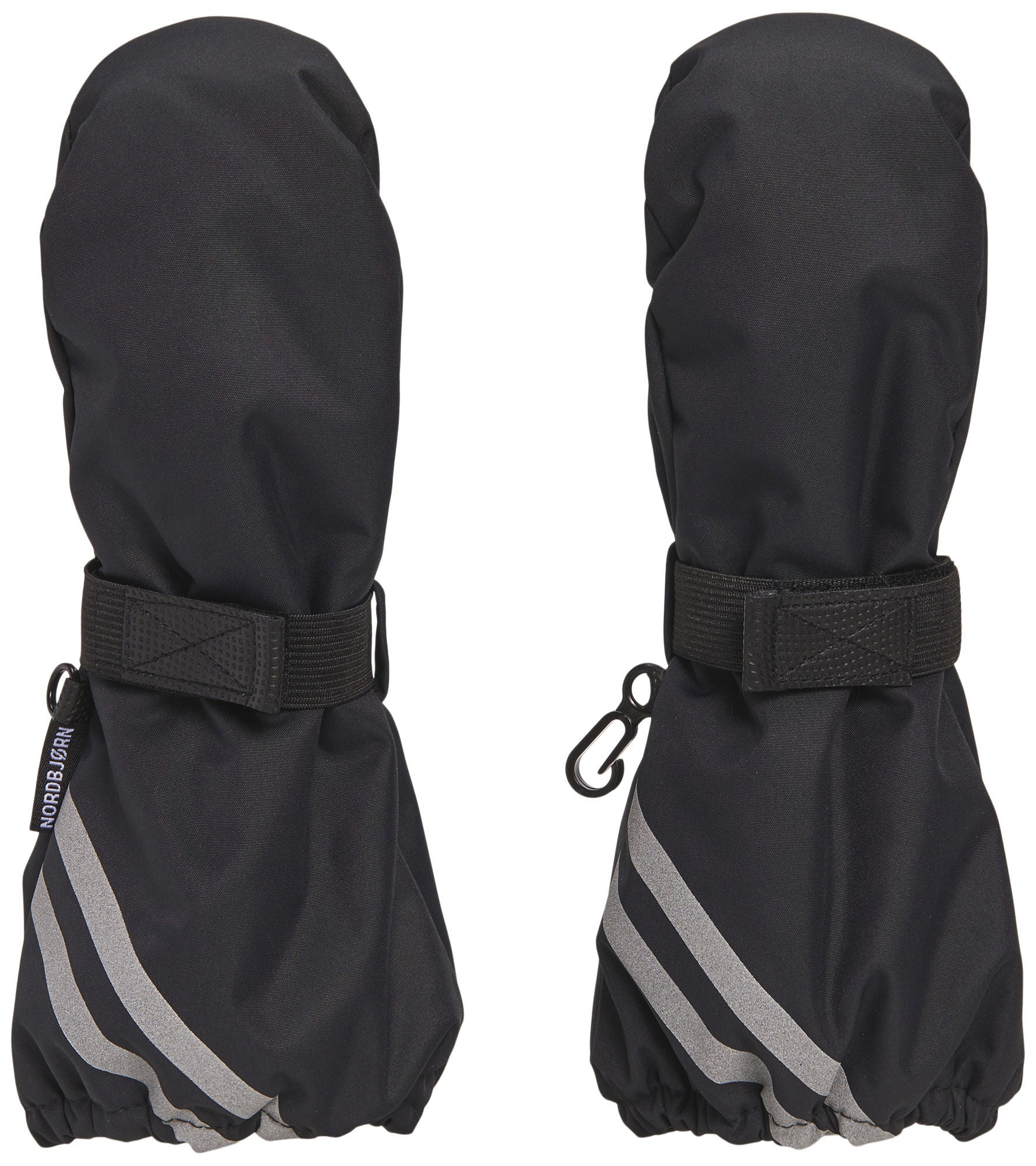 Nordbjörn Stalon Vantar|Black Stripe