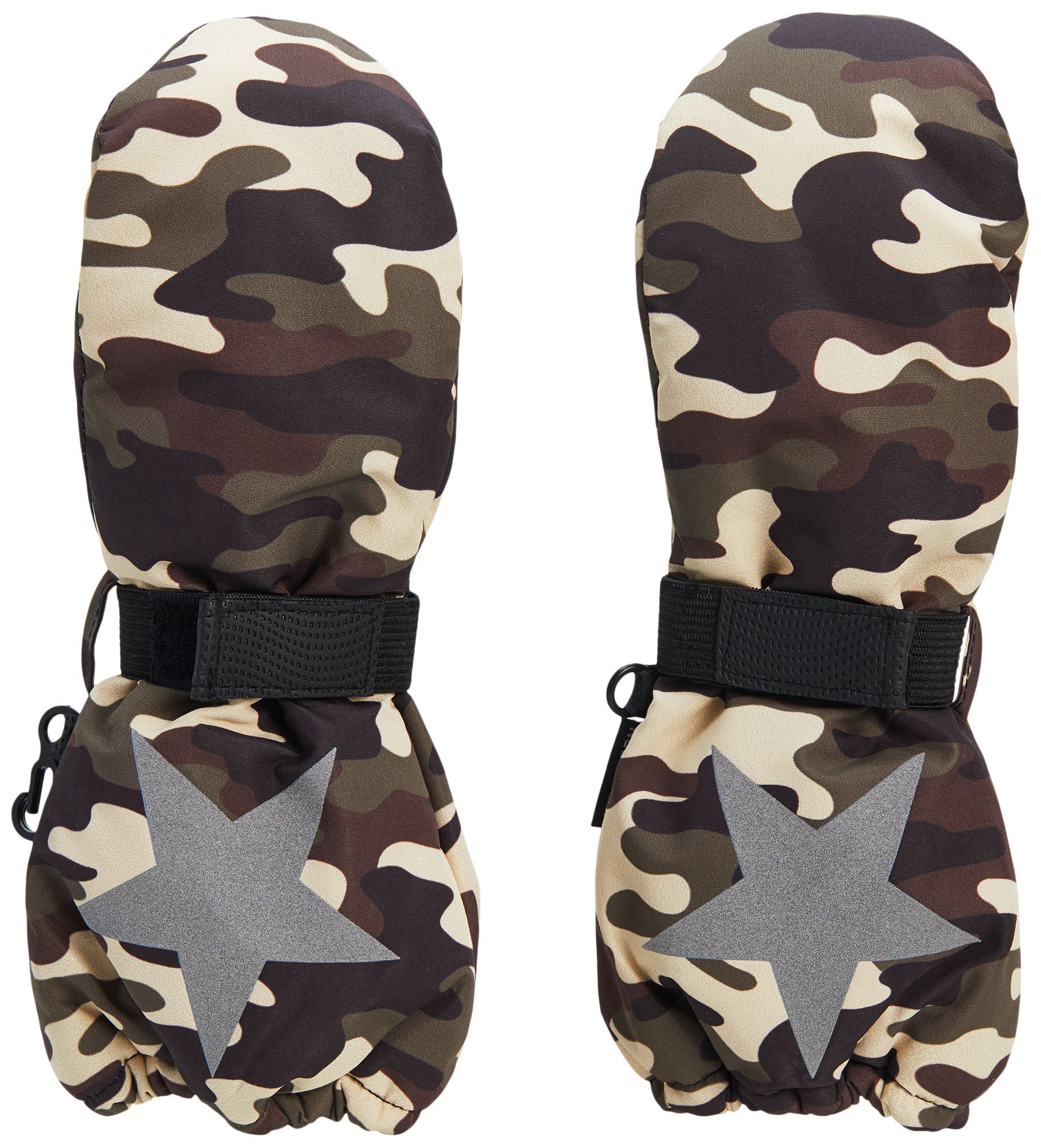 Nordbjörn Stalon Vantar|Camo Star