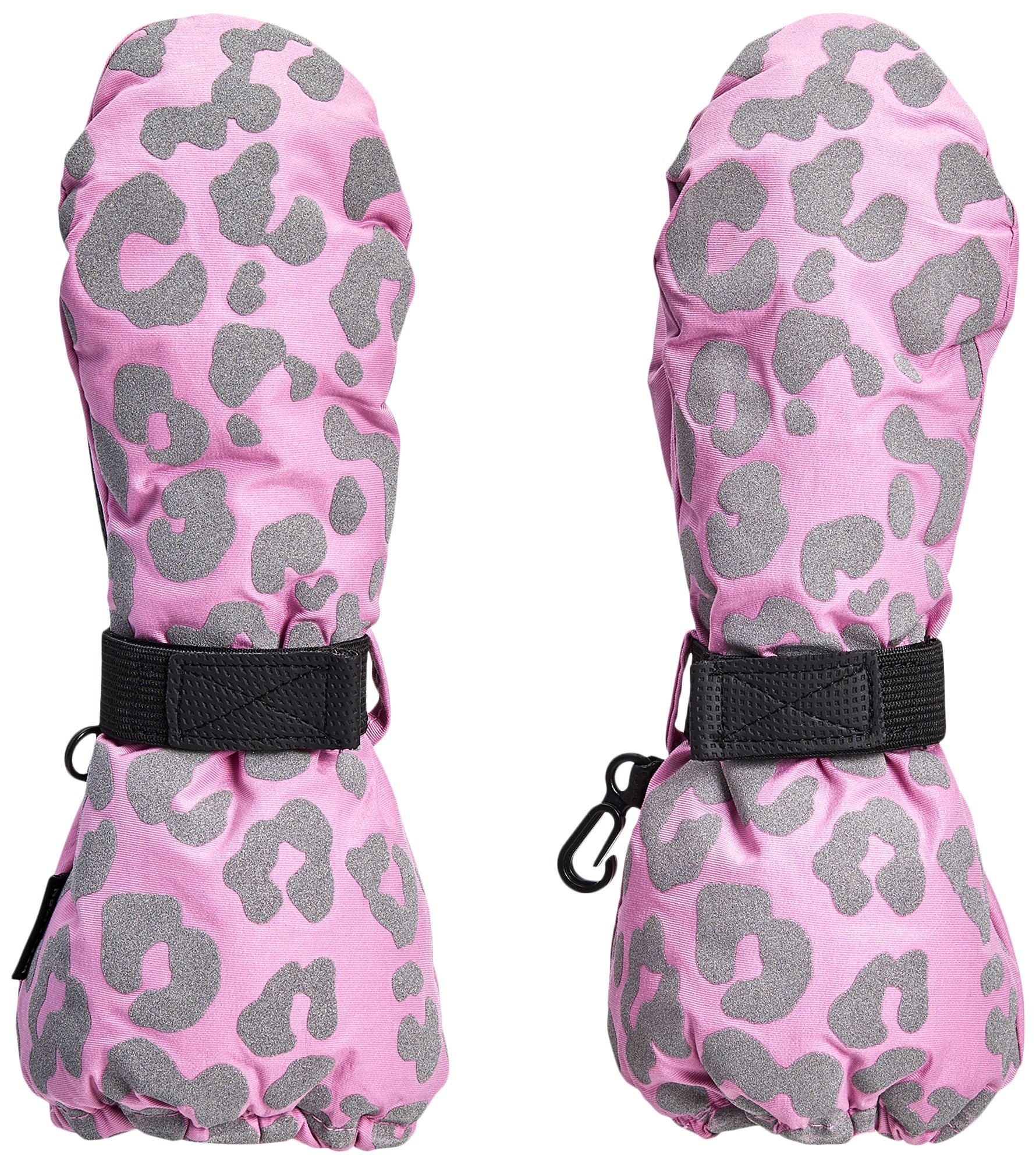 Nordbjörn Stalon Vantar|Pink Leo 2-4 år