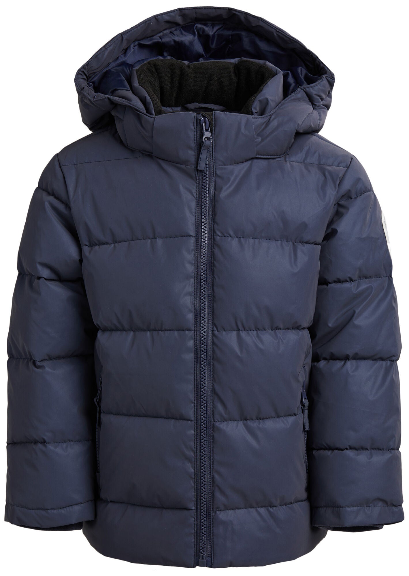 Nordbjörn Star Reflex Vinterjacka|Blå