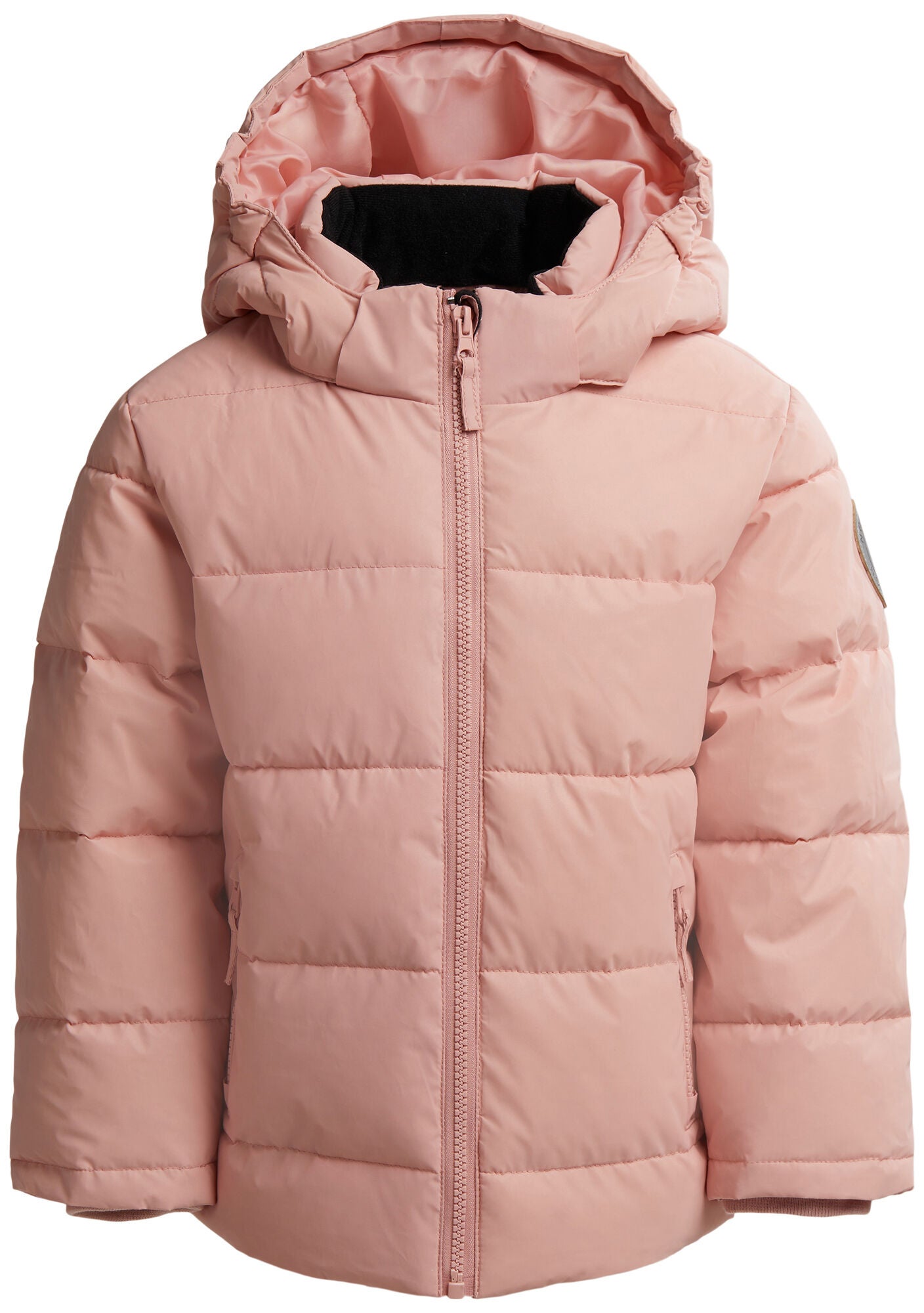 Nordbjörn Star Reflex Vinterjacka|Rosa