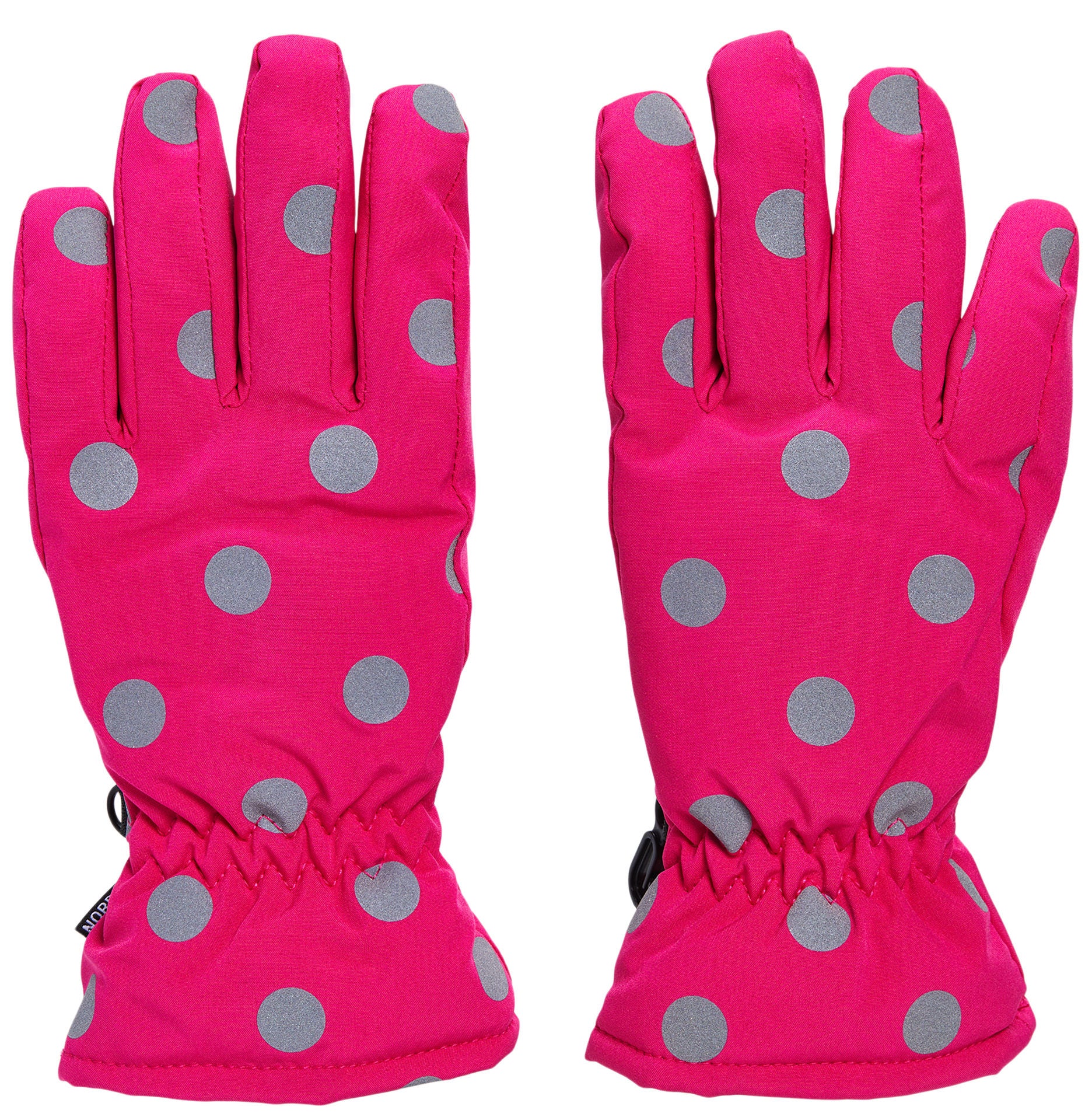 Nordbjörn Stöten Handske|Pink Dots