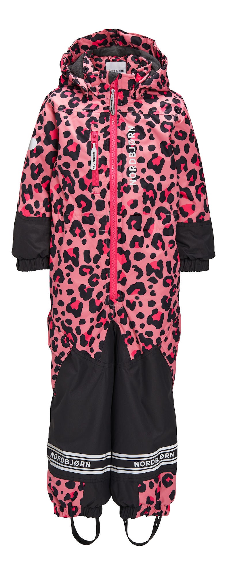 Nordbjörn Svalbard Overall|Chateau Rose Leo