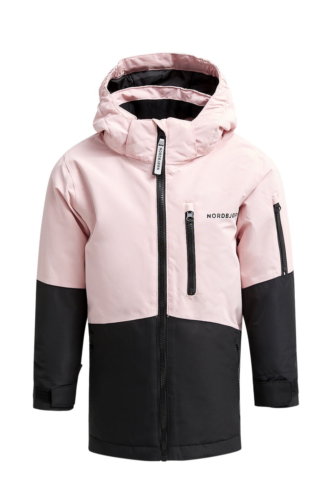 Nordbjörn Tärnaby Skidjacka|Pink Dolphin