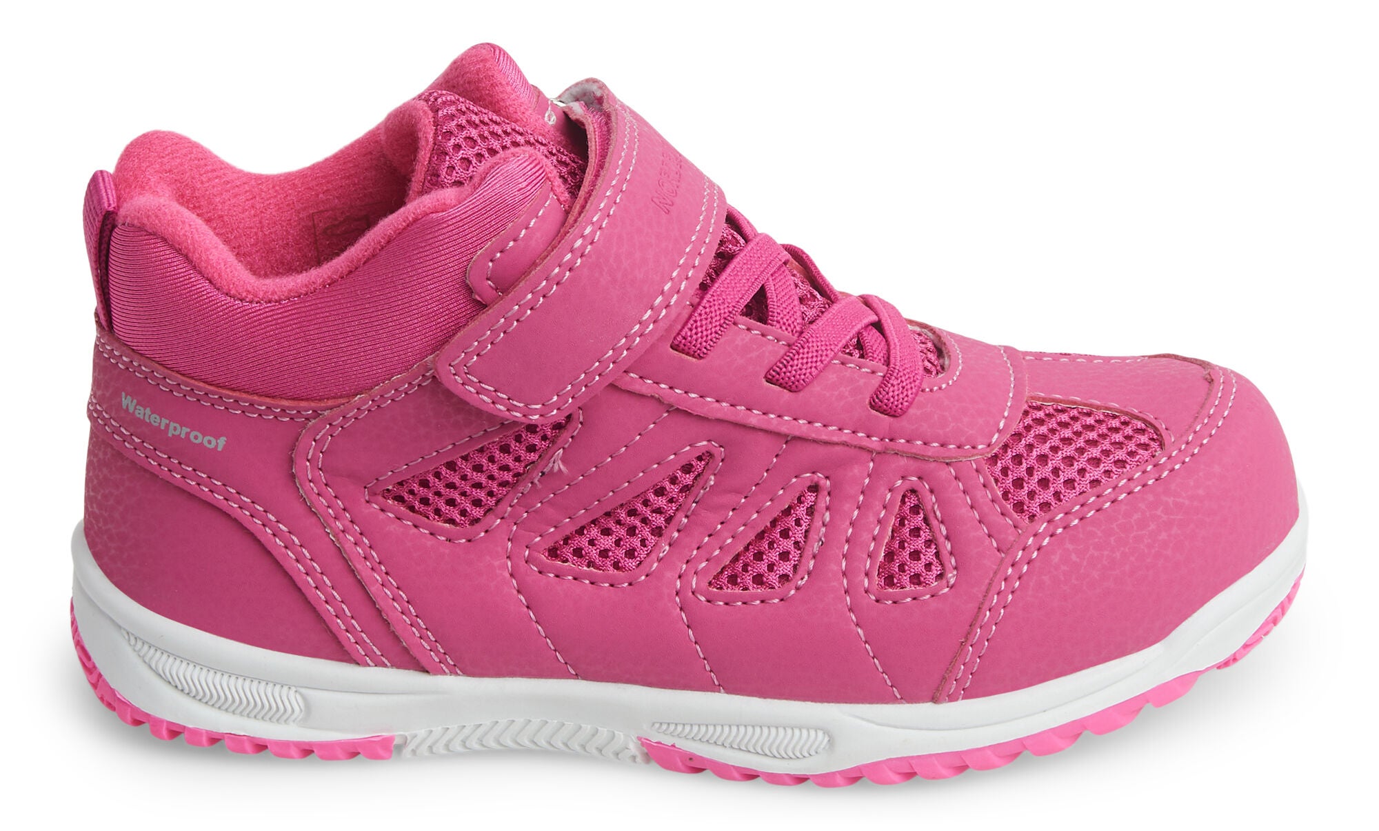 Nordbjörn Tärnö WP Sneakers|Cerise