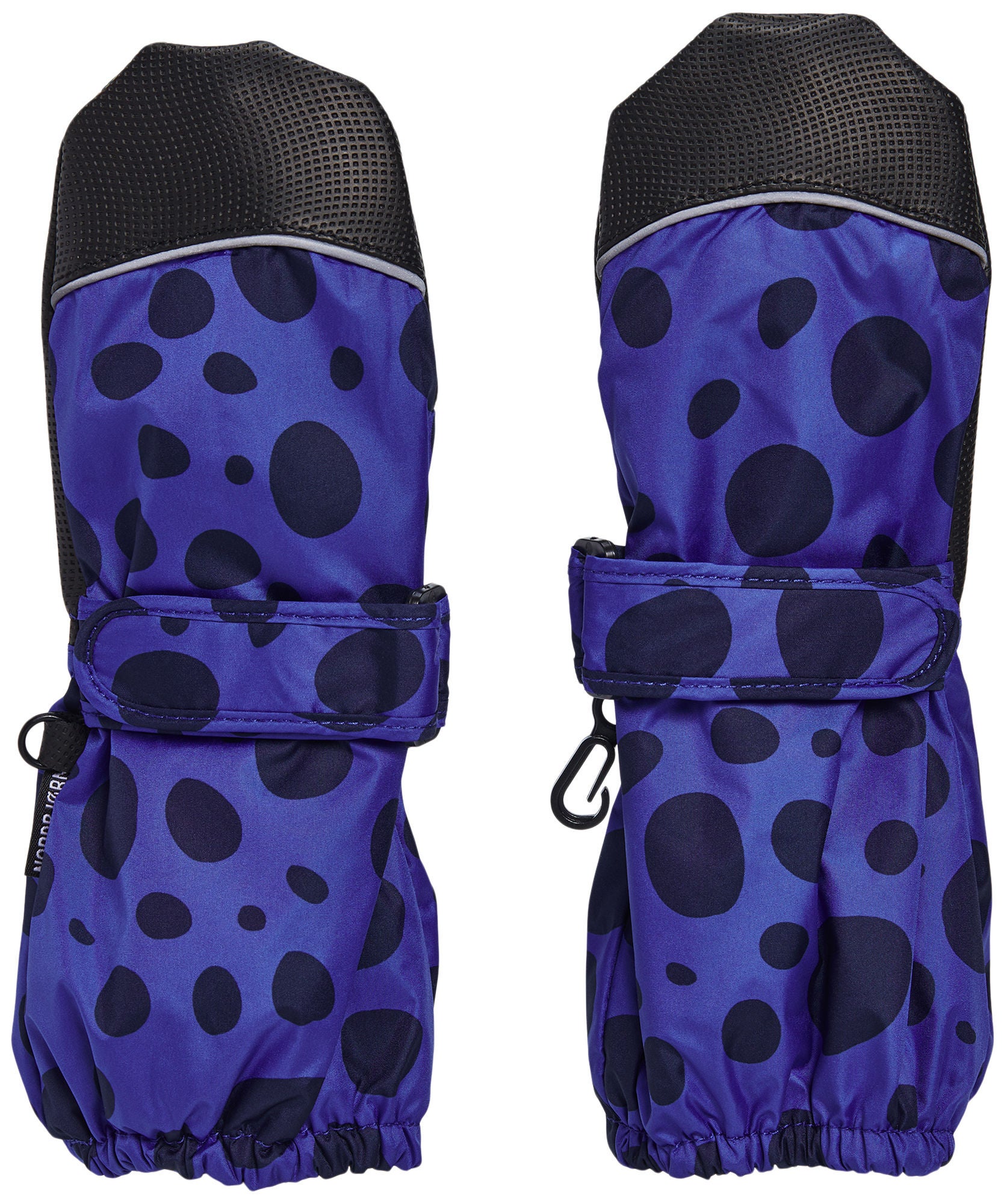 Nordbjörn Trollfjord Vantar|Blue Dots