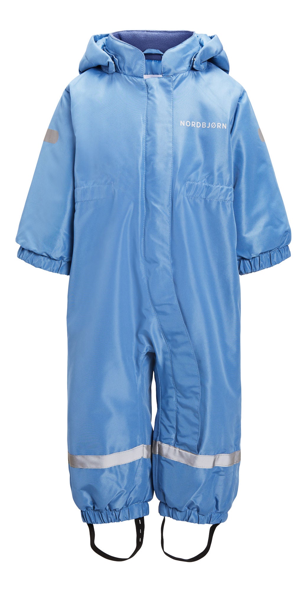 Nordbjörn Tromsø Babyoverall|Quiet Harbor