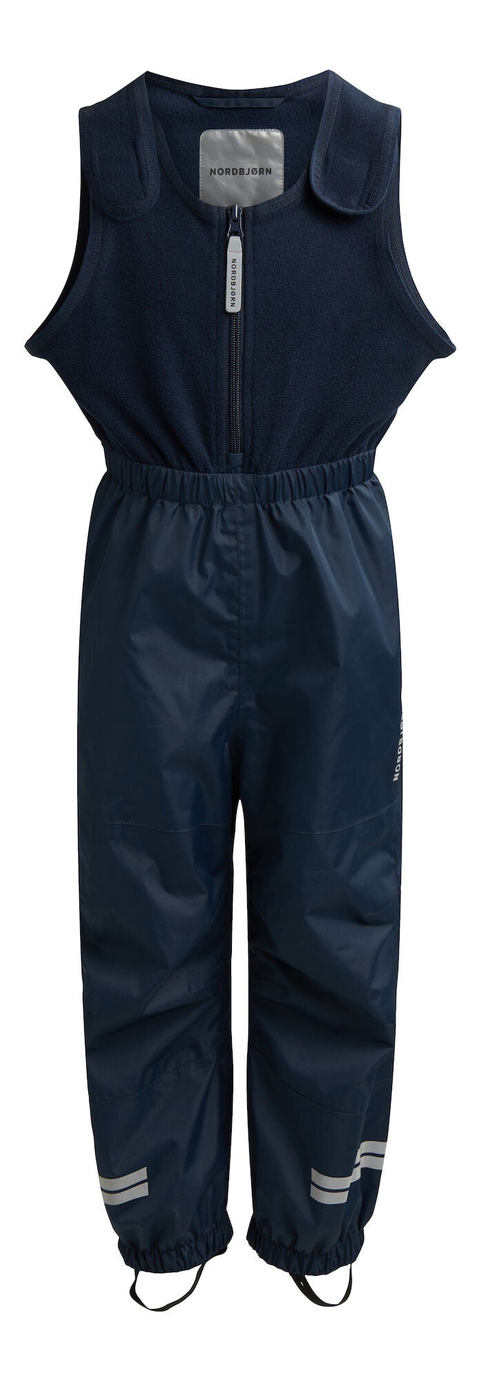 Nordbjörn Ven Fodrade Skalbyxor|Blue